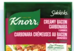 Walmart Knorr Sidekicks offer