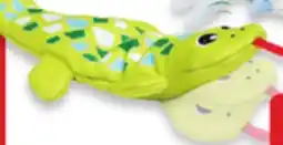 Walmart Catit Groovy Gecko Motion Cat Toy offer