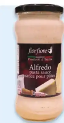 Walmart Fiorfiore Alfredo 327 ml offer