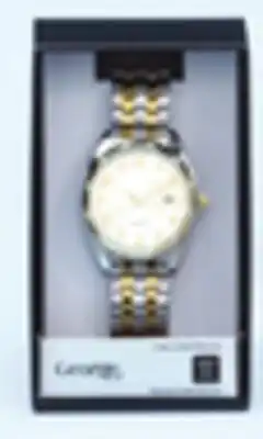 Walmart Men's Watches offer
