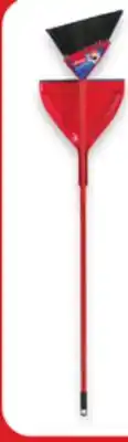 Walmart Vileda Oskar Broom or Super Twiste Mop offer