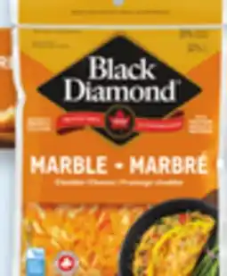 Walmart Black Diamond Shreds offer