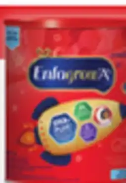 Walmart Enfagrow A+ Toddler Nutritional Powder offer