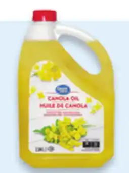 Walmart Great Value Canola Oil offer