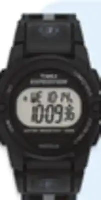 Walmart Timex Watches offer