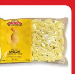 Walmart Aurora Gnocchi offer