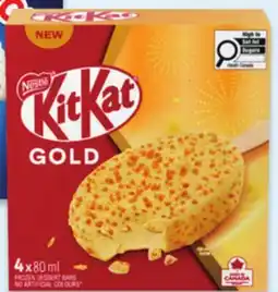 Walmart Nestlé Confectioneries offer
