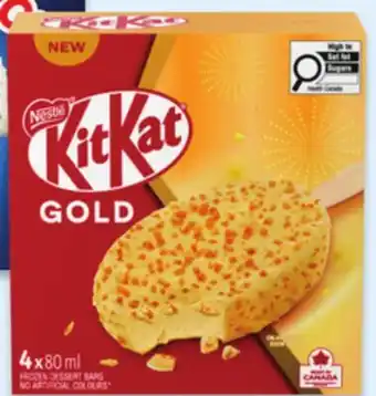 Walmart Nestlé Confectioneries offer