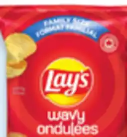 Walmart Frito-Lay Chips offer