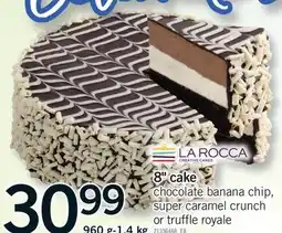 Fortinos 8 CAKE, 960 G-1.4 KG offer