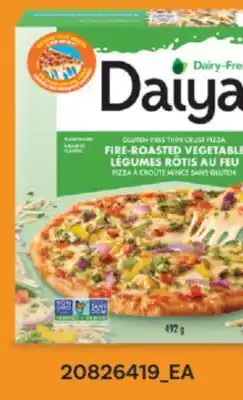Fortinos DAIYA offer