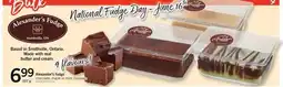 Fortinos ALEXANDER'S FUDGE, 227 g offer