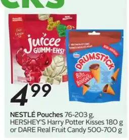 Sobeys NESTLÉ Pouches offer