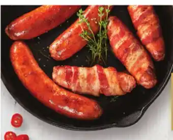 Foodland Marcangelo Frozen Meat offer