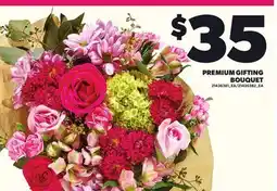 Loblaws PREMIUM GIFTING BOUQUET offer