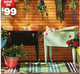 Loblaws PC RETRO COOLER offer