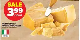 Real Canadian Superstore PARMIGIANO REGGIANO CHEESE offer