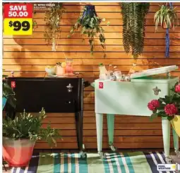 Real Canadian Superstore PC RETRO COOLER offer