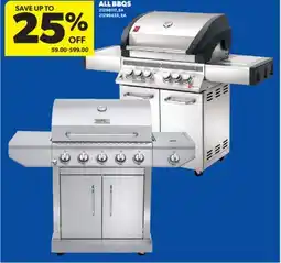 Real Canadian Superstore ALL BBQS offer