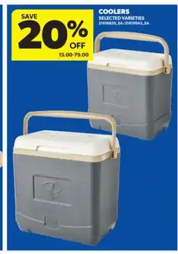 Real Canadian Superstore COOLERS offer
