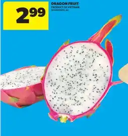 Real Canadian Superstore DRAGON FRUIT offer