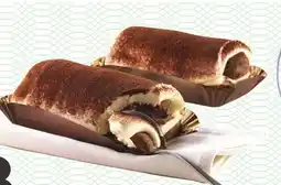 Longo's Curato Desserts offer