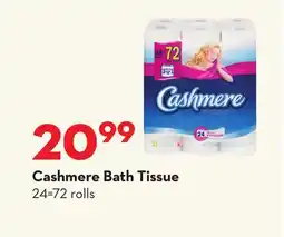 Longo's Bath Tissue offer