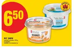 No Frills PC DIPS, 454 g offer