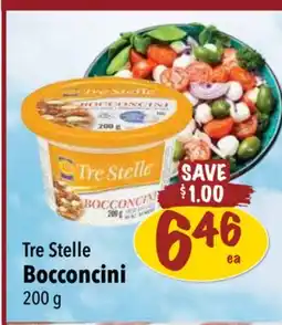 Farm Boy Tre Stelle Bocconcini offer
