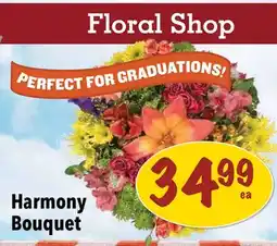 Farm Boy Harmony Bouquet offer