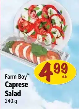 Farm Boy Farm Boy Caprese Salad offer