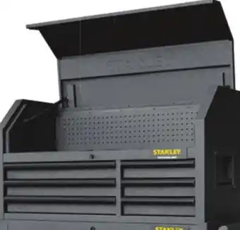 Canadian Tire 41 Chest with Built-In Power Bar with USB offer