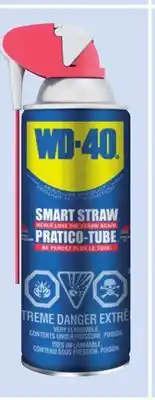 Canadian Tire WD-40 Smart Straw, 325g offer