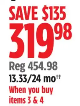 Canadian Tire 4-Drawer Tool Chest offer