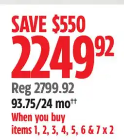 Canadian Tire Mastercraft Storage Collection offer