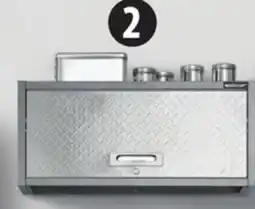 Canadian Tire Wall Cabinet offer