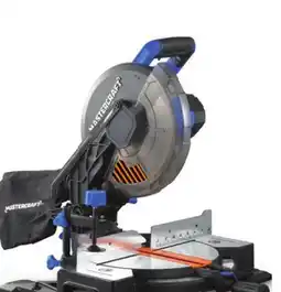 Canadian Tire 10˝ Compound Mitre Saw offer