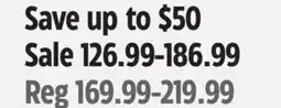 Canadian Tire Winchester Selected Air Rifles, Air Pistols and BB Guns offer