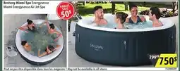 Sushi Shop Miami Energysence Air Jet Spa offer