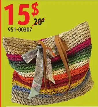 Sushi Shop Quilted Mini Tote offer