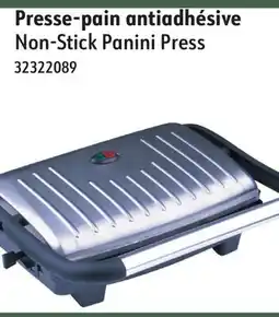 Sushi Shop Non-Stick Panini Press offer