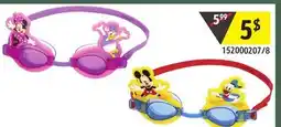 Sushi Shop Goggles offer