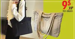 Sushi Shop Tote offer