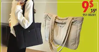 Sushi Shop Tote offer