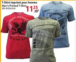 Sushi Shop Men's Printed T-Shirt offer