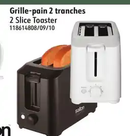 Sushi Shop 2 Slice Toaster offer