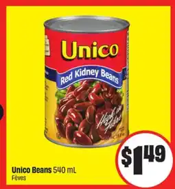 Chalo FreshCo Unico Beans 540 mL offer