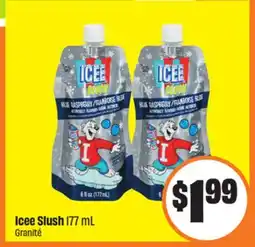 Chalo FreshCo Icee Slush 177 mL offer