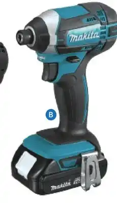 RONA IMPACT DRIVER offer
