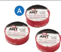 RONA ORTHO insecticides, traps and bait offer